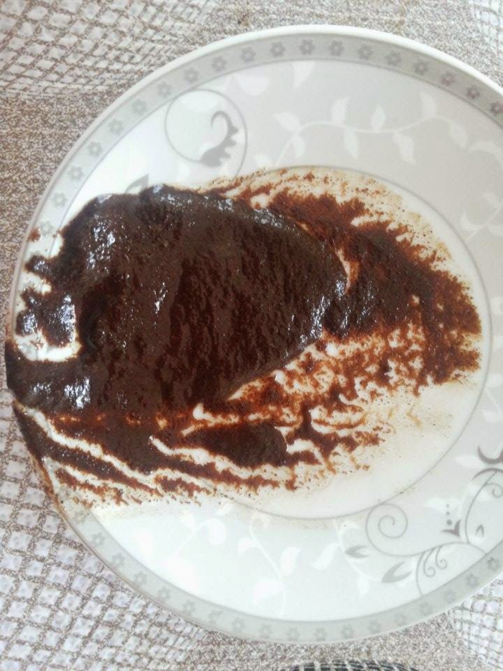 Kahve falı
