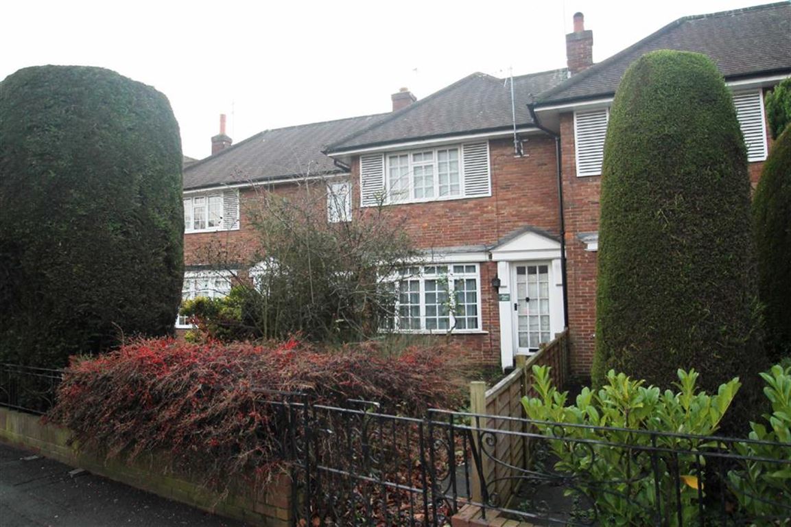 Harrogate Property News Harrogate Property News 2 bed town house for
