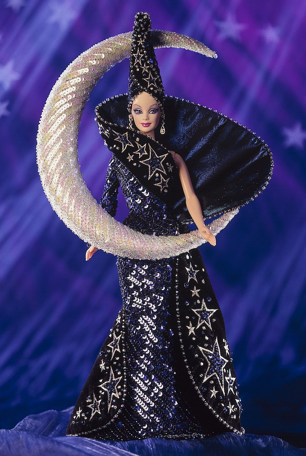 The Barbie Blog: Marvelous Mackies