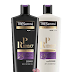 Combo Gội và Xả TRESemme Repair and Protect 7 with Biotin 650ml
