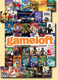 all gameloft games free download