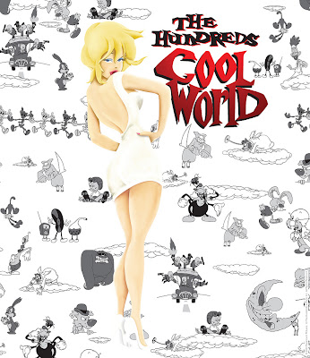 The Hundreds x Cool World Collection