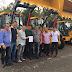 PCdoB em Mairi comemora conquistas junto a Prefeitura Municipal