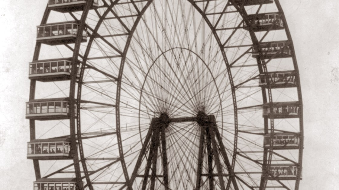 La Voluntad Tarada La rueda de