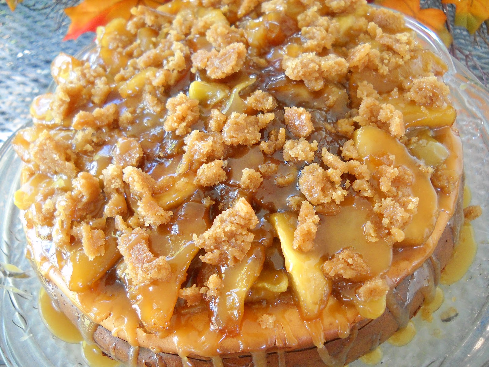 Decorated Sugar Cookies is where it's at Caramel AppleBrownie