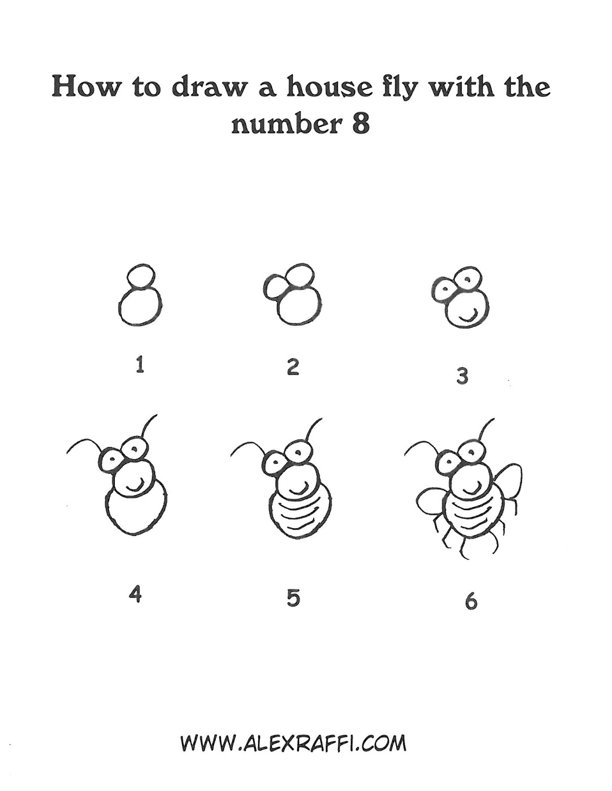 Alex Raffi Blog: Drawing with numbers