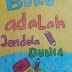 Poster Lingkungan Hidup Contoh Poster Yang Mudah Digambar Dan Menarik