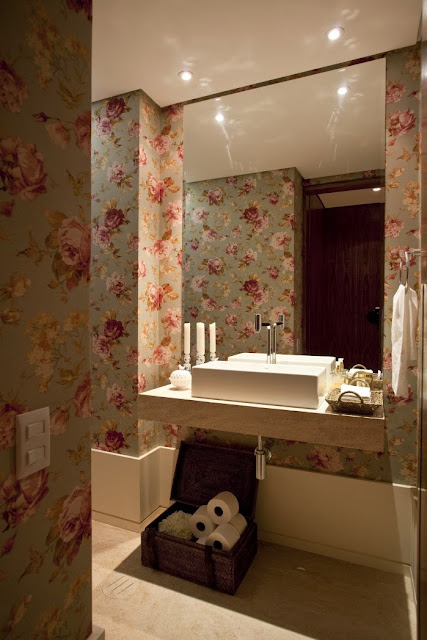 Parede, eu te adoro. Decoração para apaixonados por paredes lindas. Blog Achados de Decoração Parede, eu te adoro. Decoração para apaixonados por paredes lindas. Blog Achados de Decoração