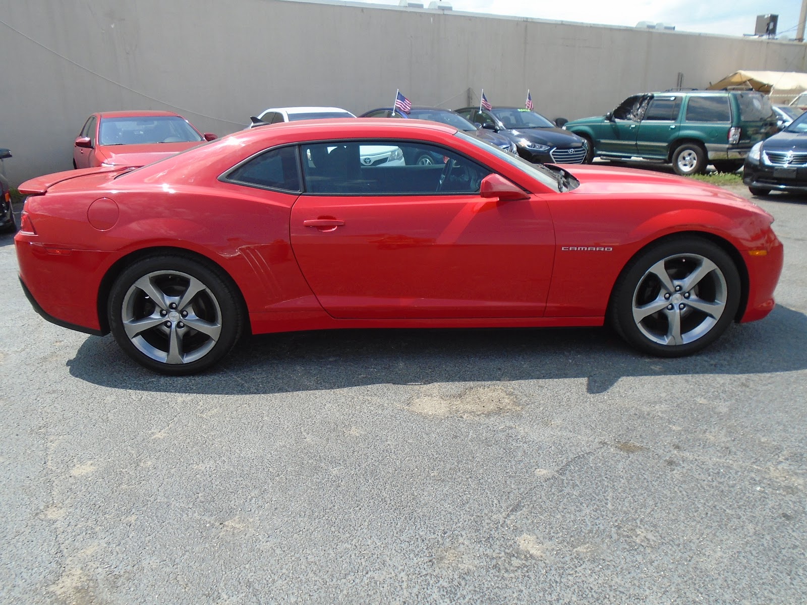 Second Chance Financial Services; 4399 N. Dixie Hwy. Oakland Park, FL