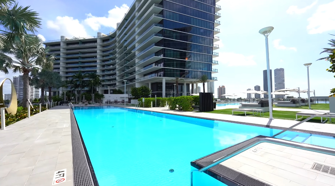 57 Interior Design Photos vs. Privé Island Residences Luxury Condo Tour