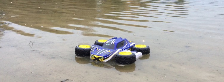 exost aquajet avis