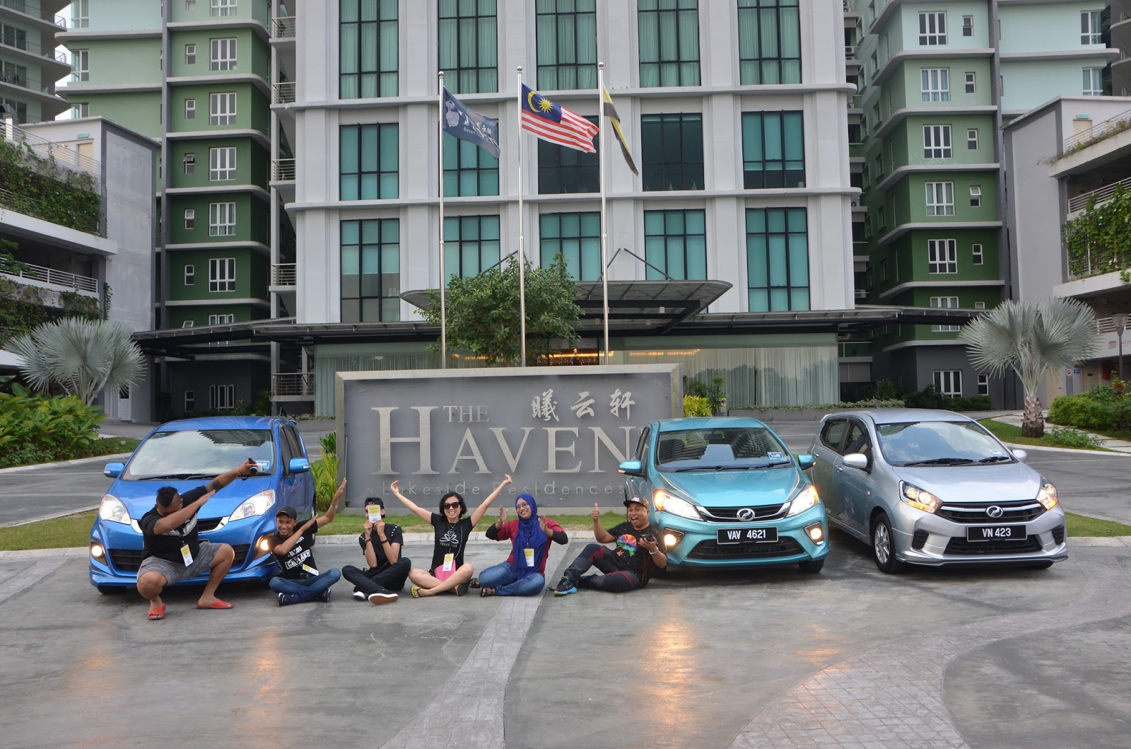 Discount [80% Off] The Haven Resort Hotel Ipoh All Suites Malaysia