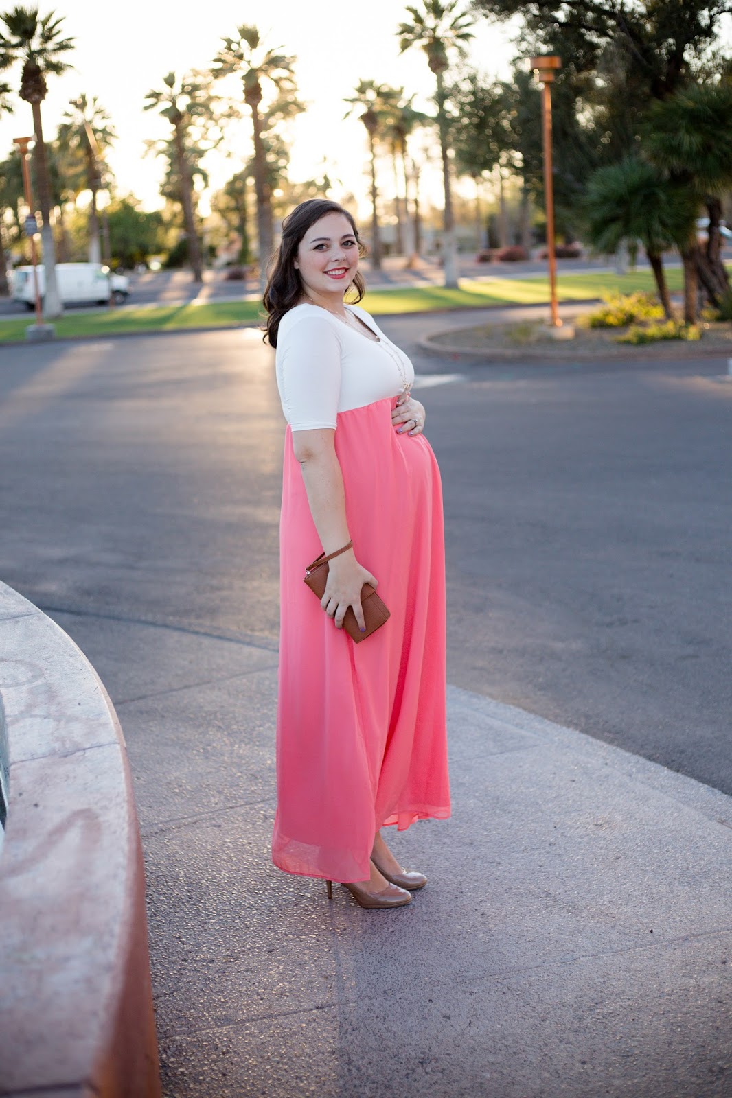 Silver Lining the best and worst of this twin pregnancy