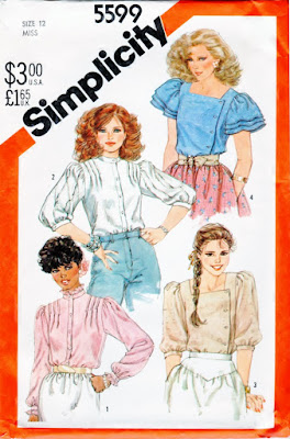 http://sharpharmade.myshopify.com/products/simplicity-5599-sewing-craft-supply-pattern-misses-set-of-blouses