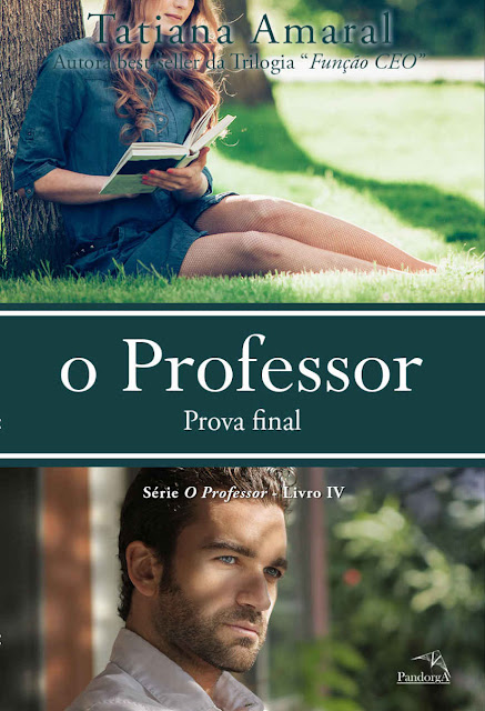 O Professor Prova final Tatiana Amaral
