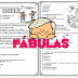 ATIVIDADES COM FÁBULAS: O RATINHO DA CIDADE E O RATINHO DO CAMPO
