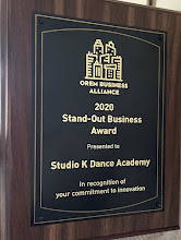 Award Winning Studio!