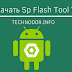 Скачать Sp Flash Tool V3