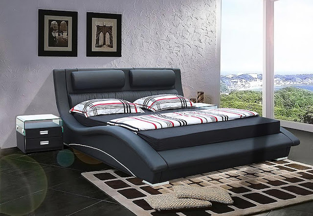 ديكور غرف نوم مودرن