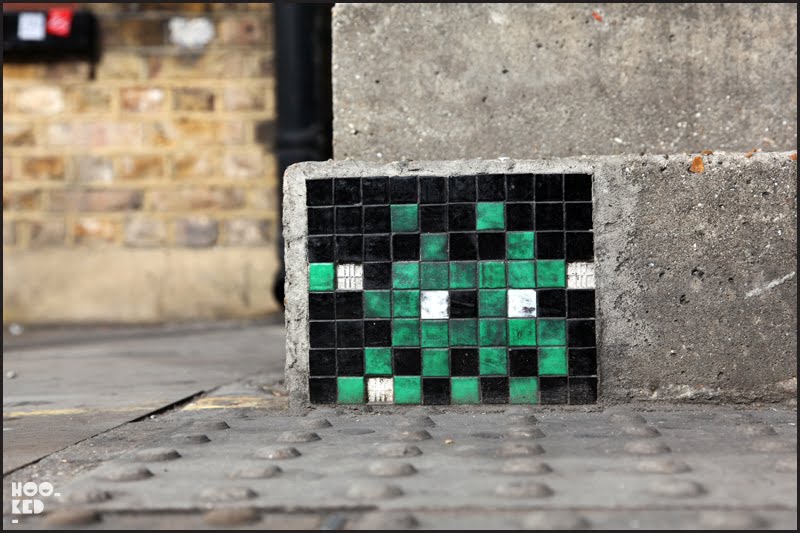 London Street Art Walking Tours with Hookedblog London Street Art Walking Tours with Hookedblog