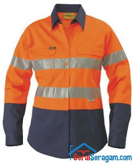 baju proyek dengan scoutlight baju proyek dengan scoutlight