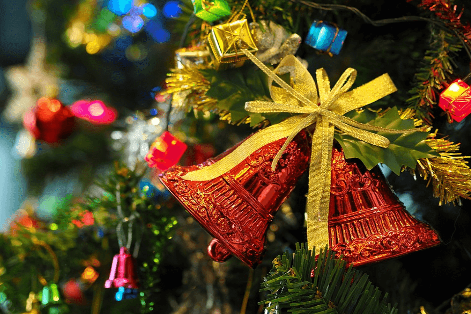 How To Make Your Own Christmas Decorations How To Make Your Own Christmas Decorations