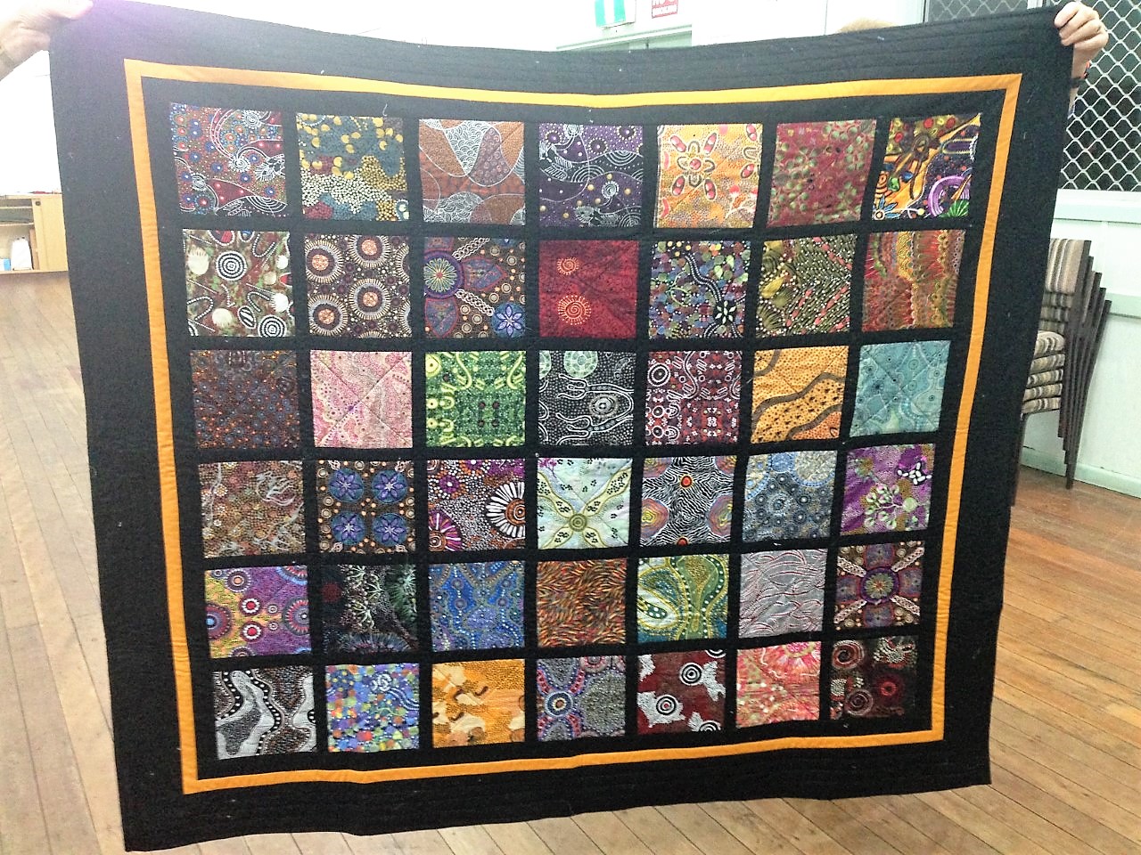 Wauchope Patchwork Quilters
