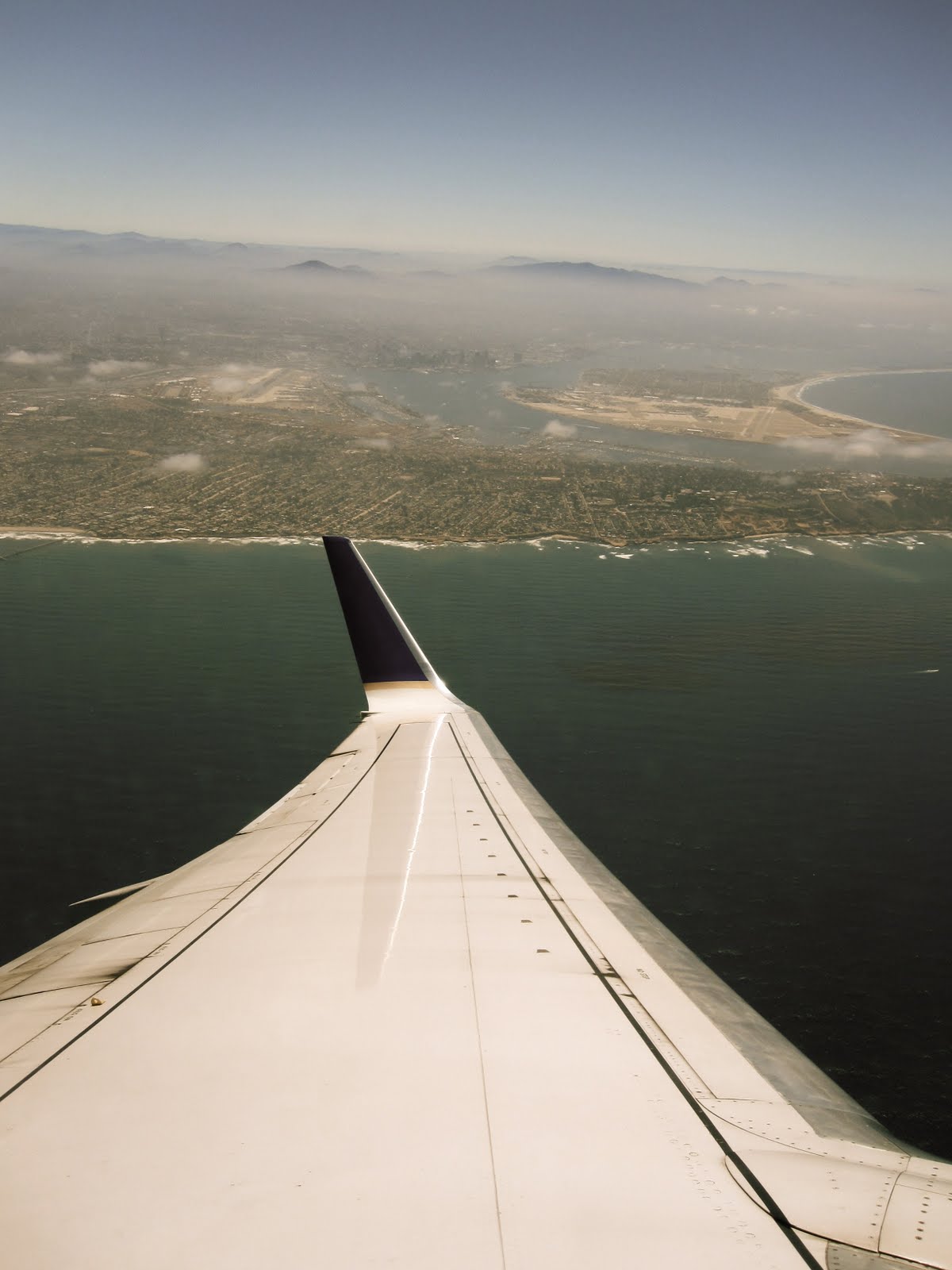 san diego airport