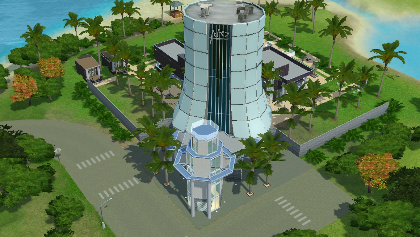 Sims 3 unlock hidden islands kizaduo