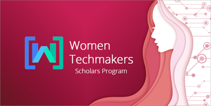 Google’s Women Techmakers Scholars Program