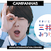 CAMPANHAS - MITSUI FUDOSAN: MAIS UMA CAMPANHA PARA A CONTA DE SHO!