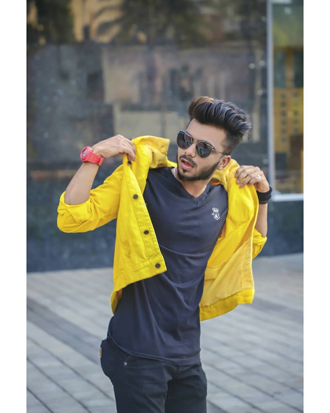 Photoshoot Pose for Boys - Stylish DSLR Photo Pose APK (Android App) - Free  Download
