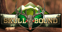 Check out the the Skull Bound products made by 3D Hunting Supply. www.3Dhuntingsupply.com