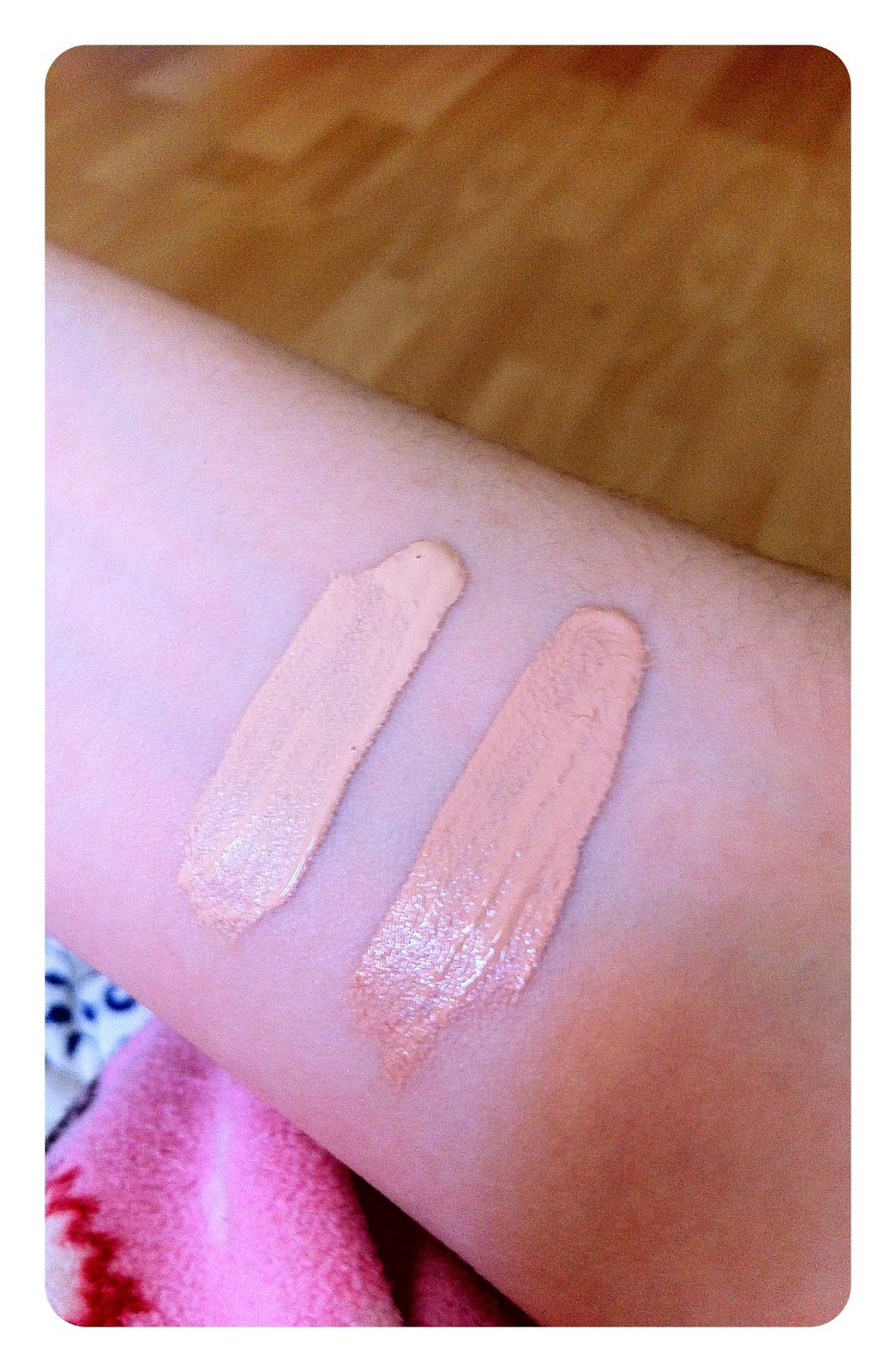 maybelline affinitone concealer 02 natural