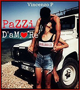 Pazzi D'Amore PDF Pazzi D'Amore PDF