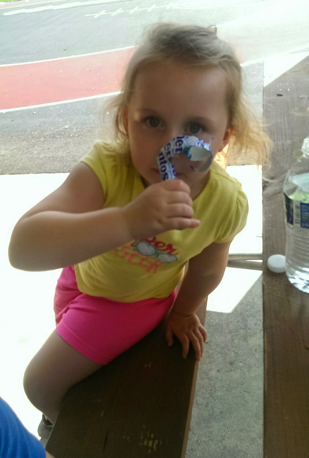 FFCA Mentos and Diet Soda