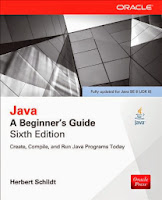 книга Шилдта «Java: руководство для начинающих» (Java SE 8,JDK 8)
