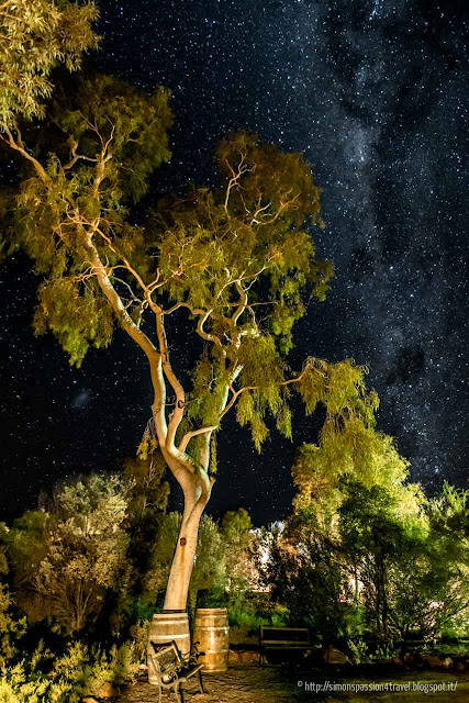 via lattea