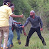 शाहजहाँपुर में हुयी 'ड्रग्स द वाइट पाइजन' फिल्‍म की शूटिंग