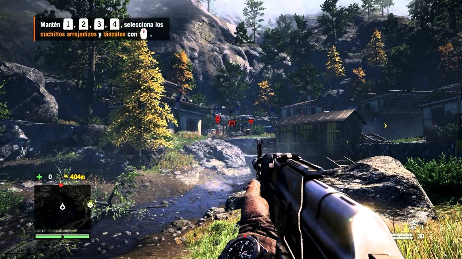 Https ya игры. Far Cry 4 системные требования. Фар край 4 системки. Far Cry 4 геймплей. Современные игры на ПК.