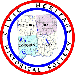 Civic Heritage Historical Society