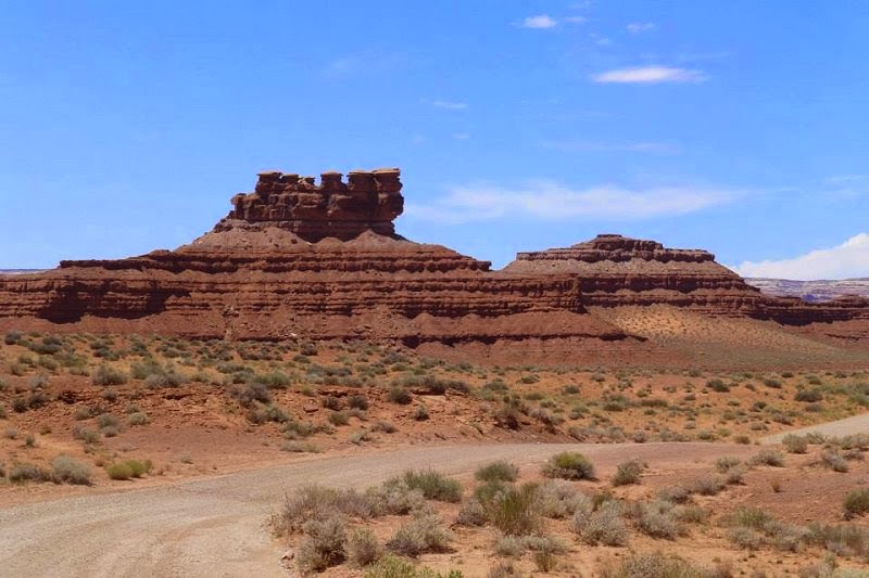 valley gods utah