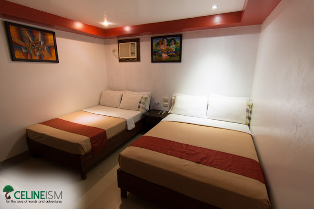 white corals bataan rooms white corals bataan