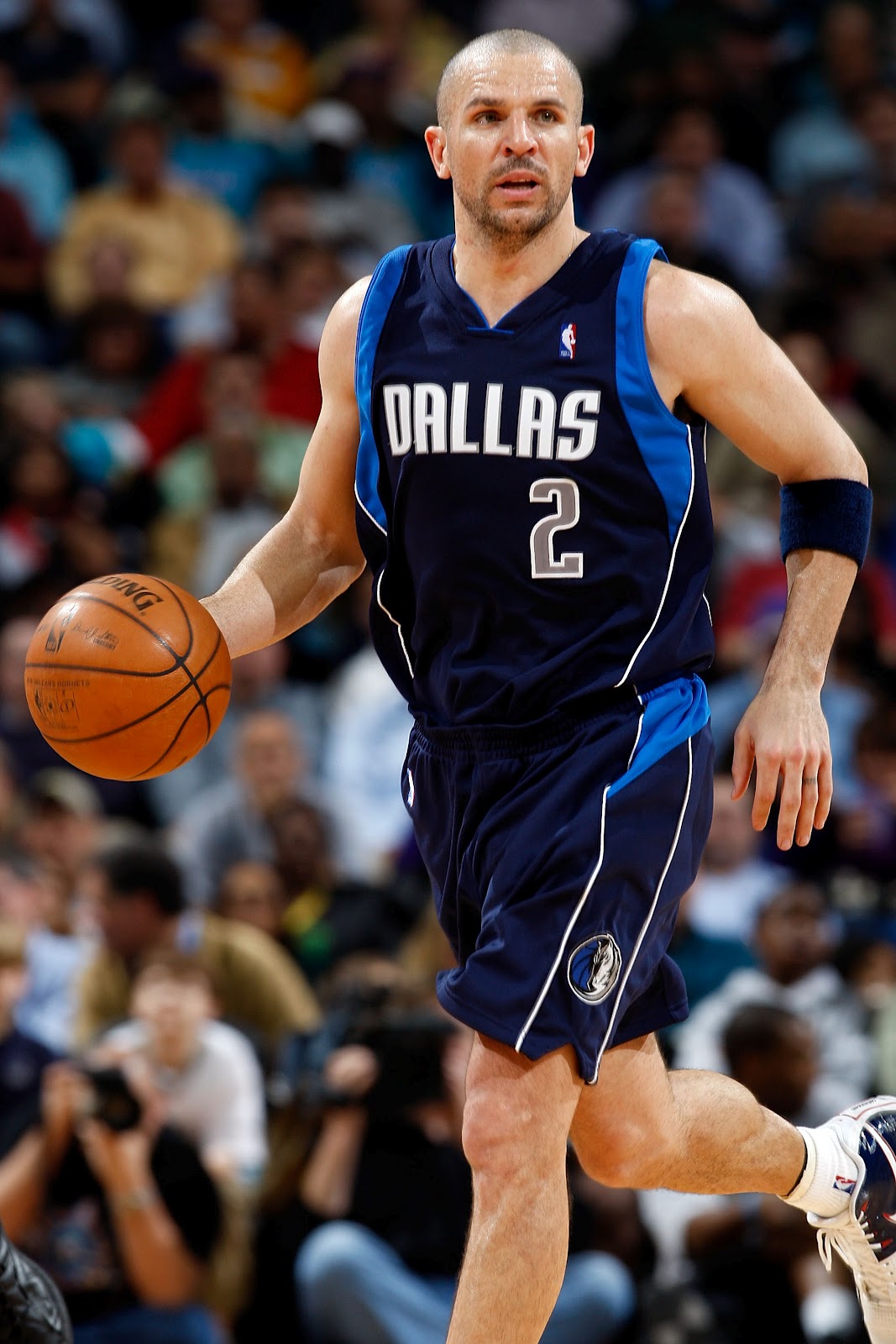 International Wallpaper Jason Kidd American winner basketball competitor