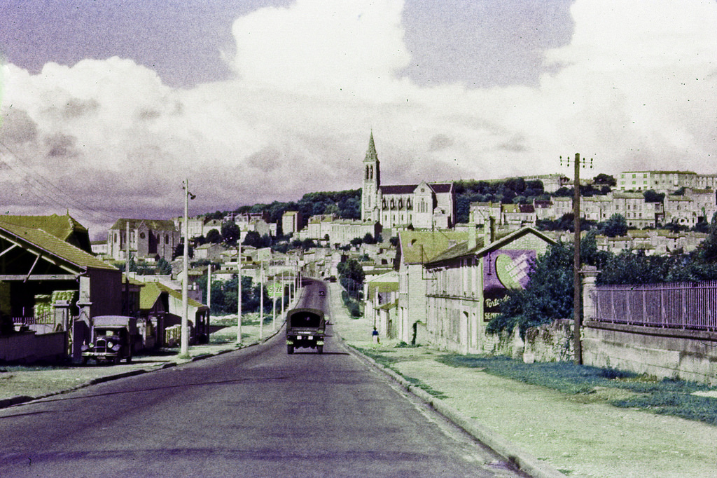 Everyday Harton 1925