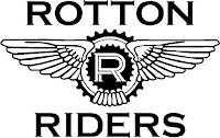 Rotton Riders