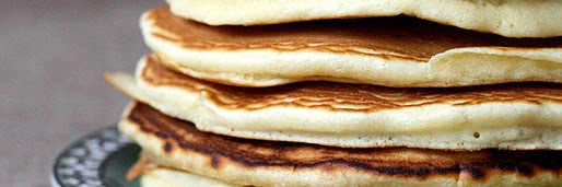  American Pancakes