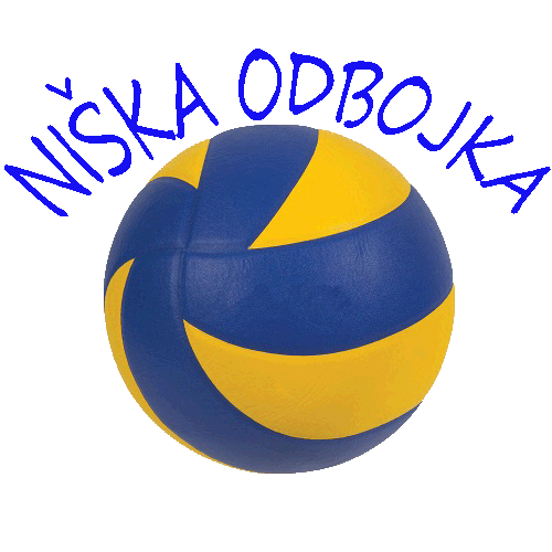 Niška Odbojka