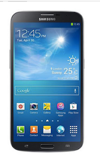 Download Samsung Galaxy Mega 5.8 I9150 USB Driver