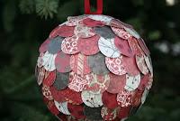 Como hacer Adornos de Navidad Originales Como hacer Adornos de Navidad Originales
